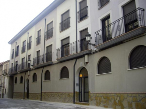 Apartamentos El Portal